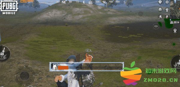 pubg凛冬极境玩法 pubg凛冬极境玩法