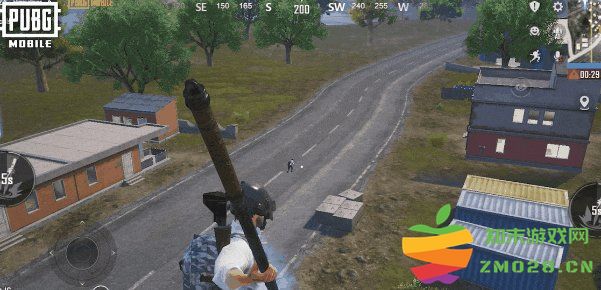 pubg凛冬极境玩法 pubg凛冬极境玩法