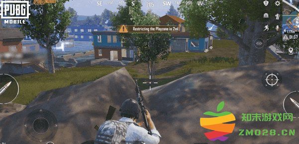 pubg凛冬极境玩法 pubg凛冬极境玩法