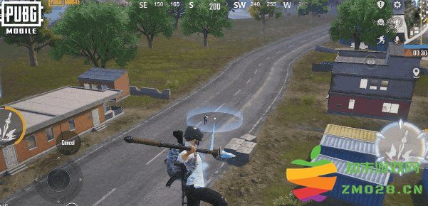 pubg凛冬极境玩法 pubg凛冬极境玩法