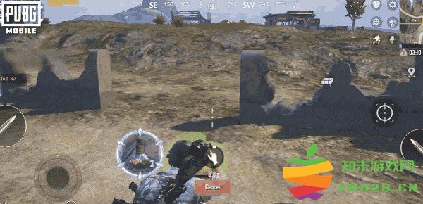 pubg凛冬极境玩法 pubg凛冬极境玩法