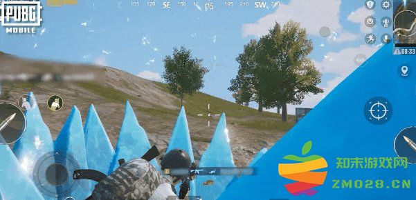 pubg凛冬极境玩法 pubg凛冬极境玩法