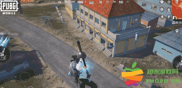 pubg凛冬极境玩法 pubg凛冬极境玩法