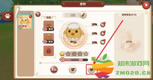 悠长假期宠物喂食方法介绍 悠长假期宠物喂食教程