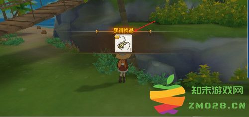 悠长假期抓虫子攻略 悠长假期抓虫子技巧