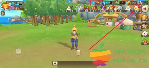 悠长假期宠物喂食方法介绍 悠长假期宠物喂食教程