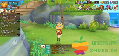 悠长假期抓虫子技巧 悠长假期抓虫子攻略