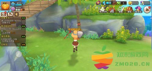 悠长假期抓虫子技巧 悠长假期抓虫子攻略