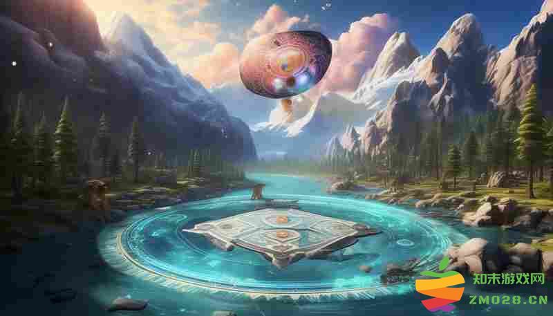 神之天平卡拉德波加地图探索与互动秘籍 神之天平卡拉德波加地图探索与互动秘籍