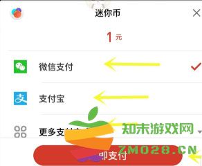 迷你世界国际服怎么充值 迷你世界国际服怎么充值