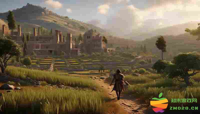 刺客信条:幻景历史古迹农业区域位置详解 刺客信条:幻景历史古迹农业区域位置详解