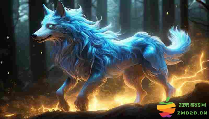 幻兽帕鲁霹雳犬稀有掉落获取技巧 幻兽帕鲁霹雳犬稀有掉落获取技巧