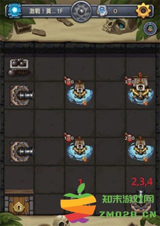 不思议迷宫黄金海岸攻略 不思议迷宫黄金海岸攻略