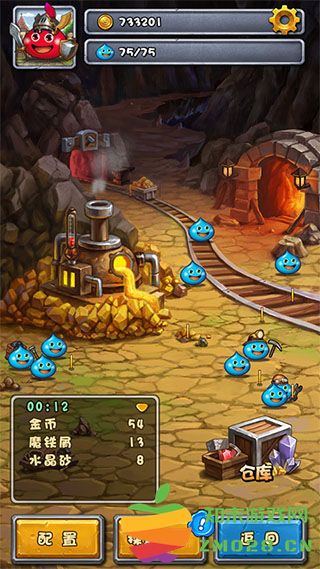 不思议迷宫新手技巧 不思议迷宫新手技巧