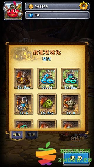 不思议迷宫炼金玩法攻略 不思议迷宫炼金玩法攻略