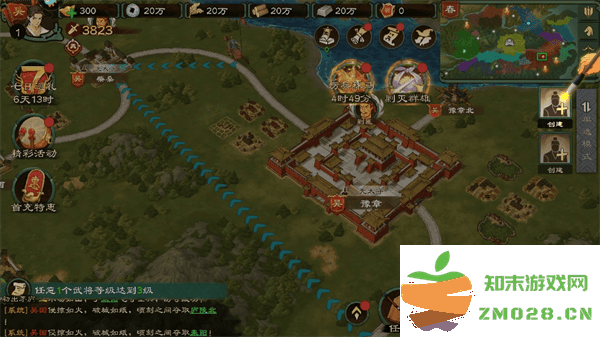 乱世终结战怎么玩 乱世终结战新手攻略大全