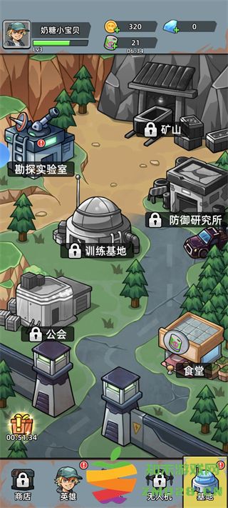 决战狙击战场新手攻略 决战狙击战场新手攻略