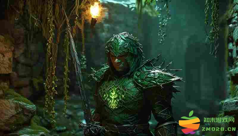 博德之门3树肤护甲属性效果与实战评测 博德之门3树肤护甲属性效果与实战评测