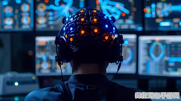 2025年4月最新版-脑机接口游戏-脑机接口专用版 2025年4月最新版-脑机接口游戏-脑机接口专用版