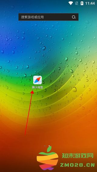 腾讯地图添加店铺标注教程 腾讯地图添加标注的方法