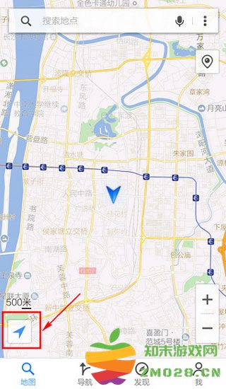 腾讯地图定位开启设置 腾讯地图定位怎么改