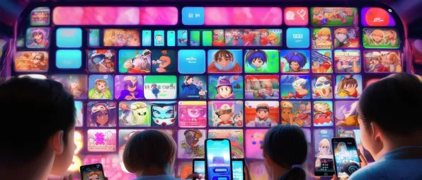 跨平台联机-抖音小游戏-4月版本V2.0-剧情解析 跨平台联机-抖音小游戏-4月版本V2.0-剧情解析