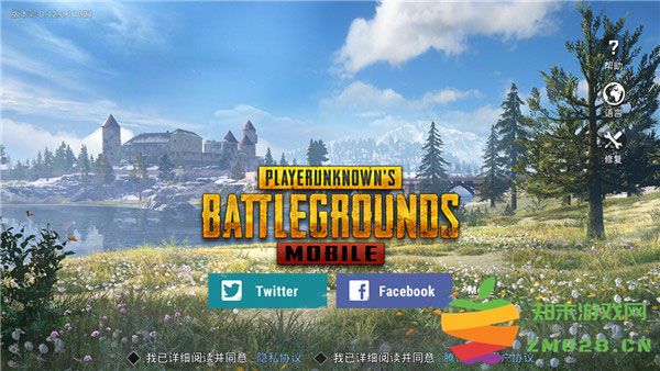 pubg手游怎么设置中文 pubg手游怎么设置中文