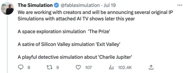 GPT-5剧情生成系统-微信小程序-S2赛季专属 GPT-5剧情生成系统-微信小程序-S2赛季专属