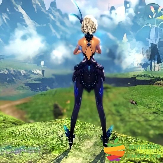 1714445466855122.jpg 爷青回:一文读懂超详细的剑灵怀旧服攻略