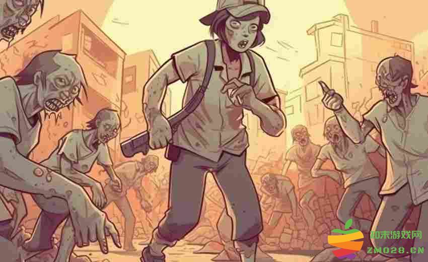 幸存者危城零基础入门:快速掌握核心生存法则 幸存者危城零基础入门:快速掌握核心生存法则