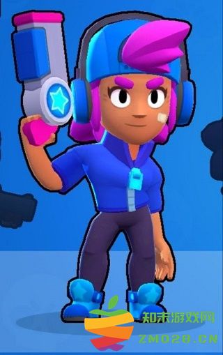 荒野乱斗吃鸡英雄推荐 荒野乱斗吃鸡英雄推荐说明