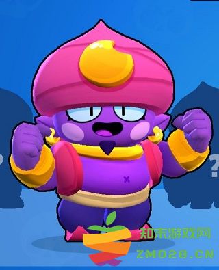 荒野乱斗吃鸡英雄推荐 荒野乱斗吃鸡英雄推荐说明