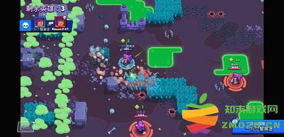 荒野乱斗新手推荐英雄 荒野乱斗新手推荐英雄说明