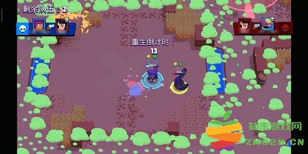 荒野乱斗吃鸡英雄推荐 荒野乱斗吃鸡英雄推荐说明