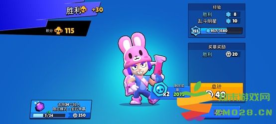 荒野乱斗新手推荐英雄 荒野乱斗新手推荐英雄说明