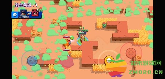 荒野乱斗新手推荐英雄 荒野乱斗新手推荐英雄说明