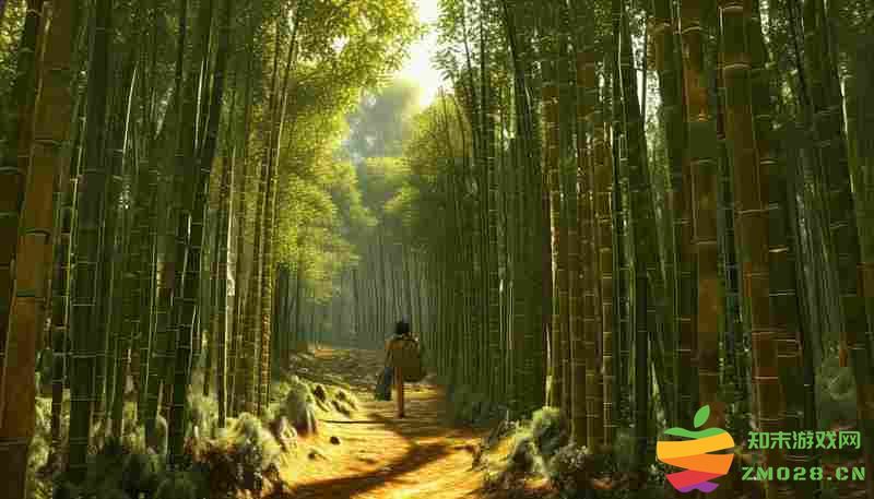 泰拉瑞亚大竹子快速收集路线推荐 泰拉瑞亚大竹子快速收集路线推荐