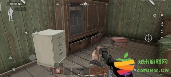 暗区突围体验服农场地图资源攻略 暗区突围体验服农场地图资源攻略