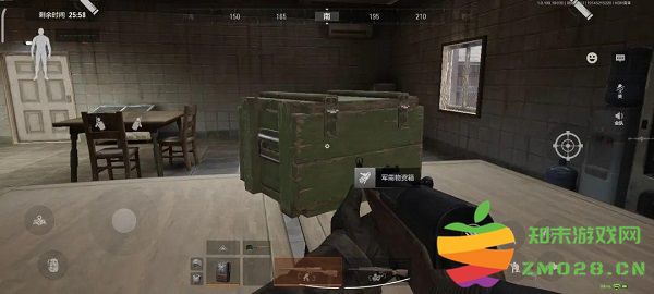 暗区突围体验服农场地图资源攻略 暗区突围体验服农场地图资源攻略