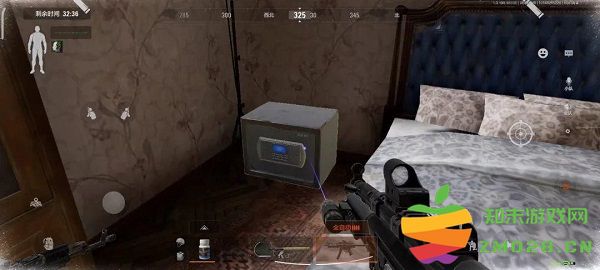 暗区突围体验服农场地图资源攻略 暗区突围体验服农场地图资源攻略