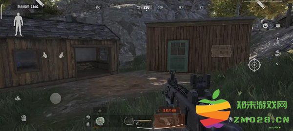 暗区突围体验服农场地图资源攻略 暗区突围体验服农场地图资源攻略