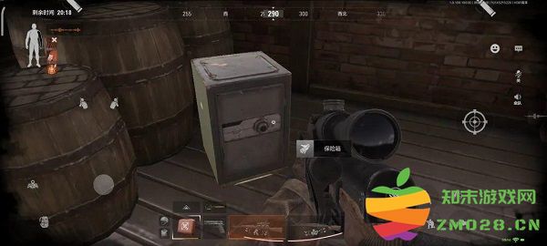 暗区突围体验服农场地图资源攻略 暗区突围体验服农场地图资源攻略