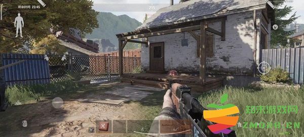 暗区突围体验服农场地图资源攻略 暗区突围体验服农场地图资源攻略