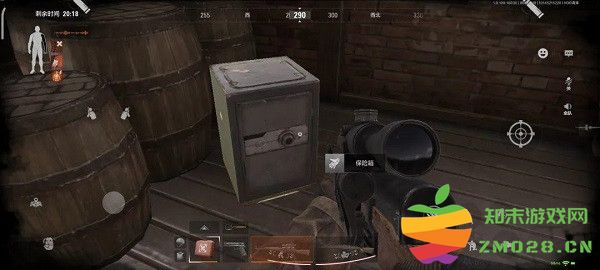 暗区突围体验服攻略 暗区突围体验服攻略