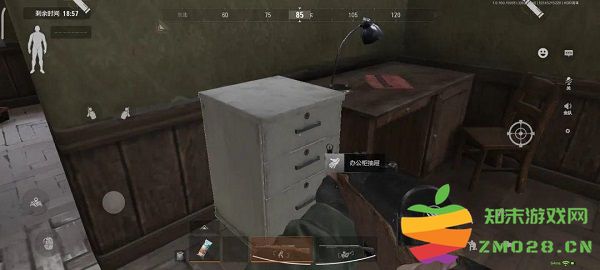 暗区突围体验服农场地图资源攻略 暗区突围体验服农场地图资源攻略