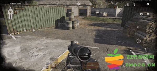 暗区突围体验服攻略 暗区突围体验服攻略