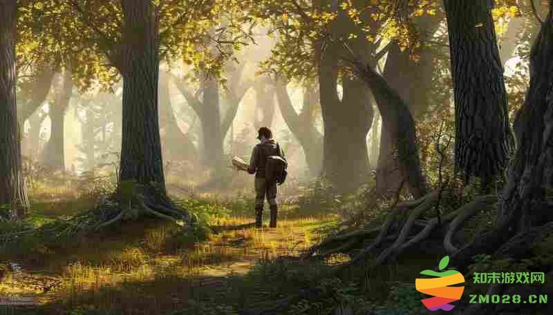 博德之门3白橡木任务关联与采集策略 博德之门3白橡木任务关联与采集策略