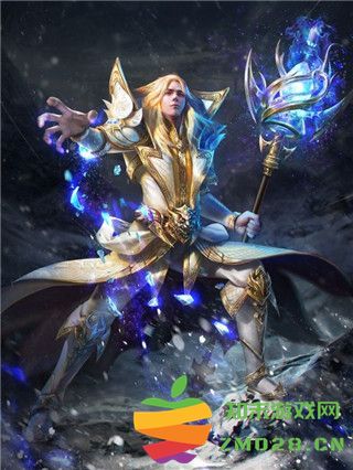 魔域手游职业攻略 魔域手游职业攻略