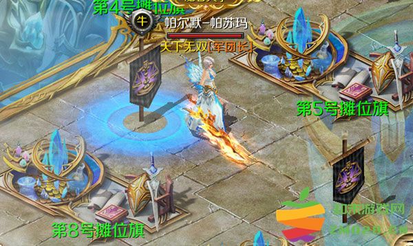 魔域手游官方正版赚钱攻略 魔域手游赚钱攻略