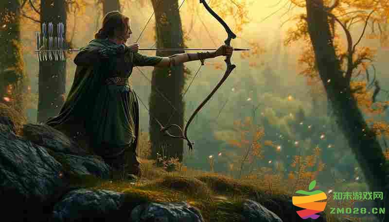 圣兽之王卡尔纳特弓完美养成完全指南 圣兽之王卡尔纳特弓完美养成完全指南